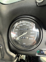 1997 BMW R1100 RT