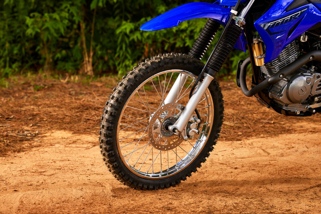 2023 Yamaha TTR125LW