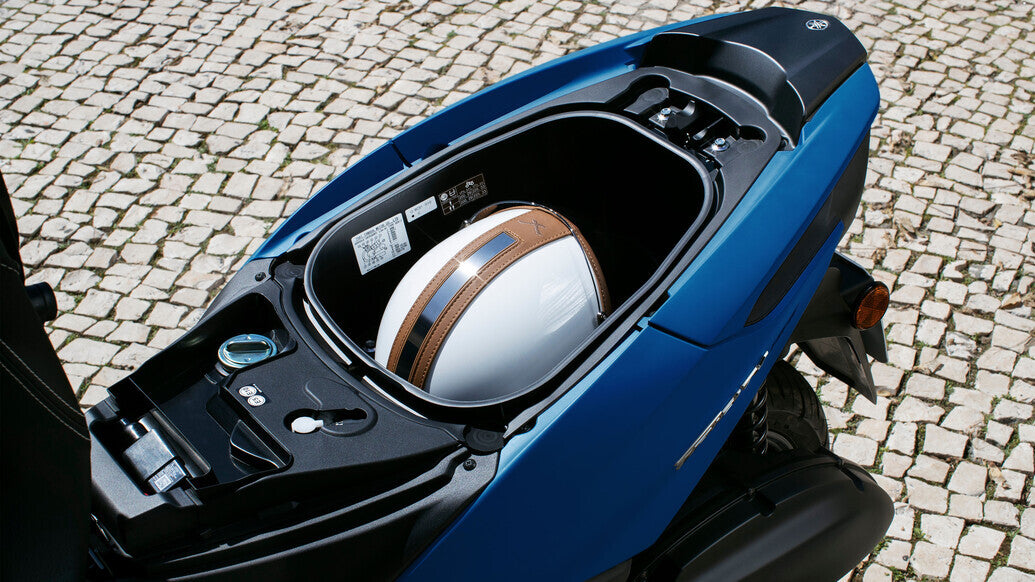2023  Yamaha Tricity 155
