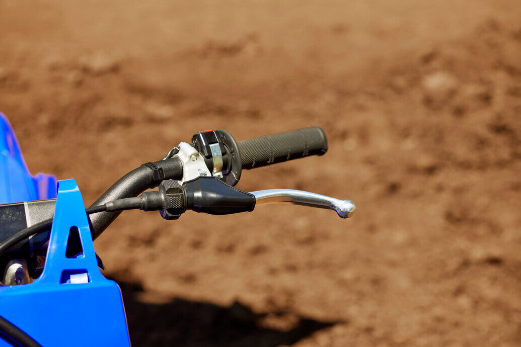 2025 Yamaha YZ85LW