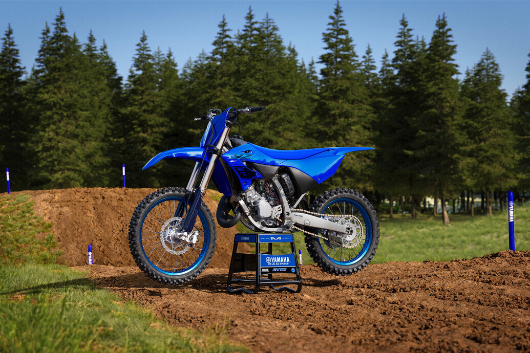 2024 Yamaha YZ125