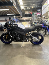 2024 Yamaha MT-10SP