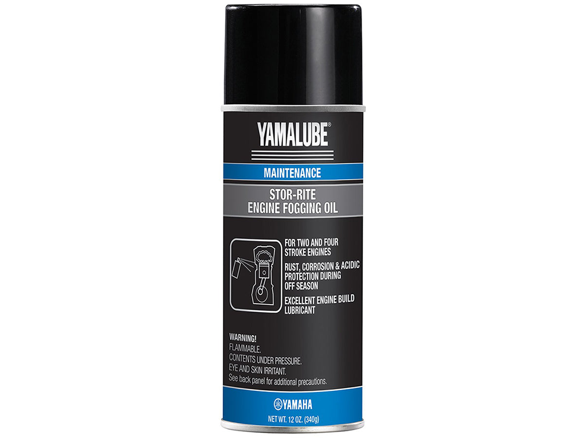 Stor-Rite Engine Fogging Oil