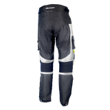 ADVENT-TOUR TREKKER BLACK/GREY/FLURO