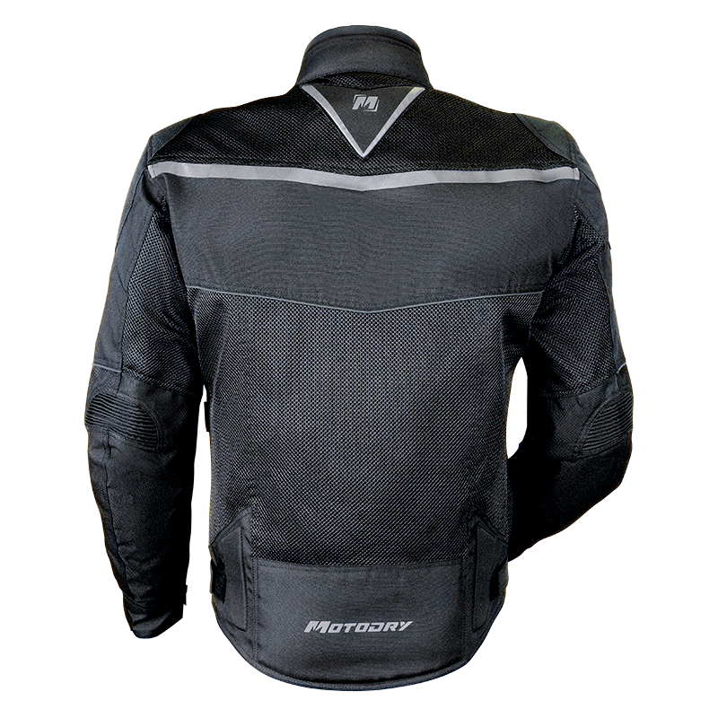 AIR-VENT PRO BLACK