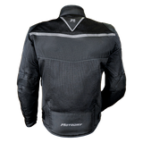AIR-VENT PRO BLACK