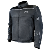 AIR-VENT PRO BLACK