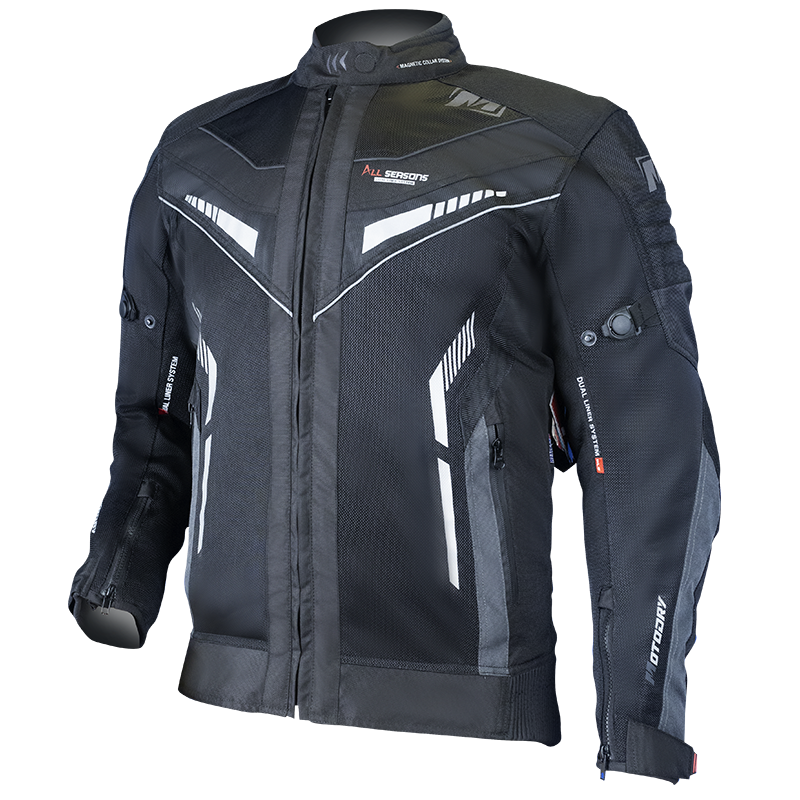 All SEASONS JACKET