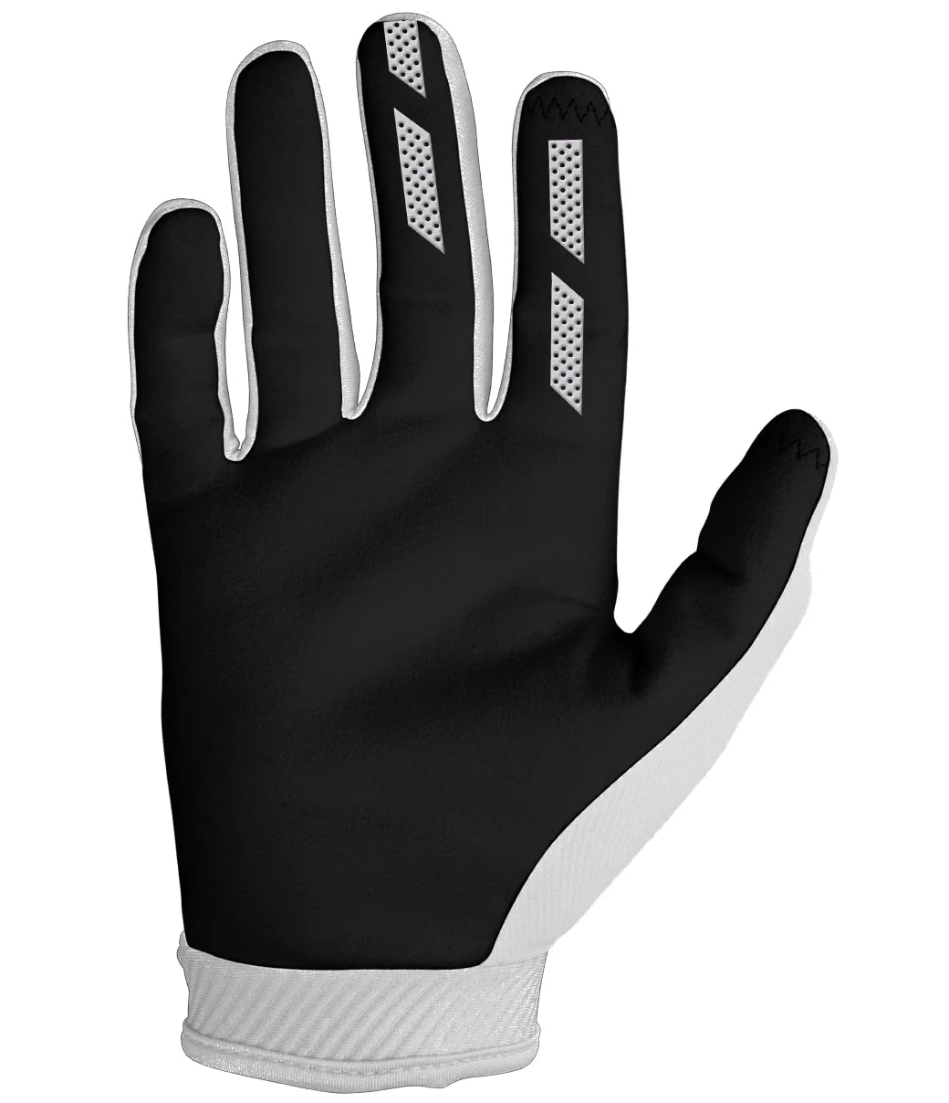 Seven Annex 7 Dot White