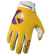 Seven Annex Ethika Glove Gold