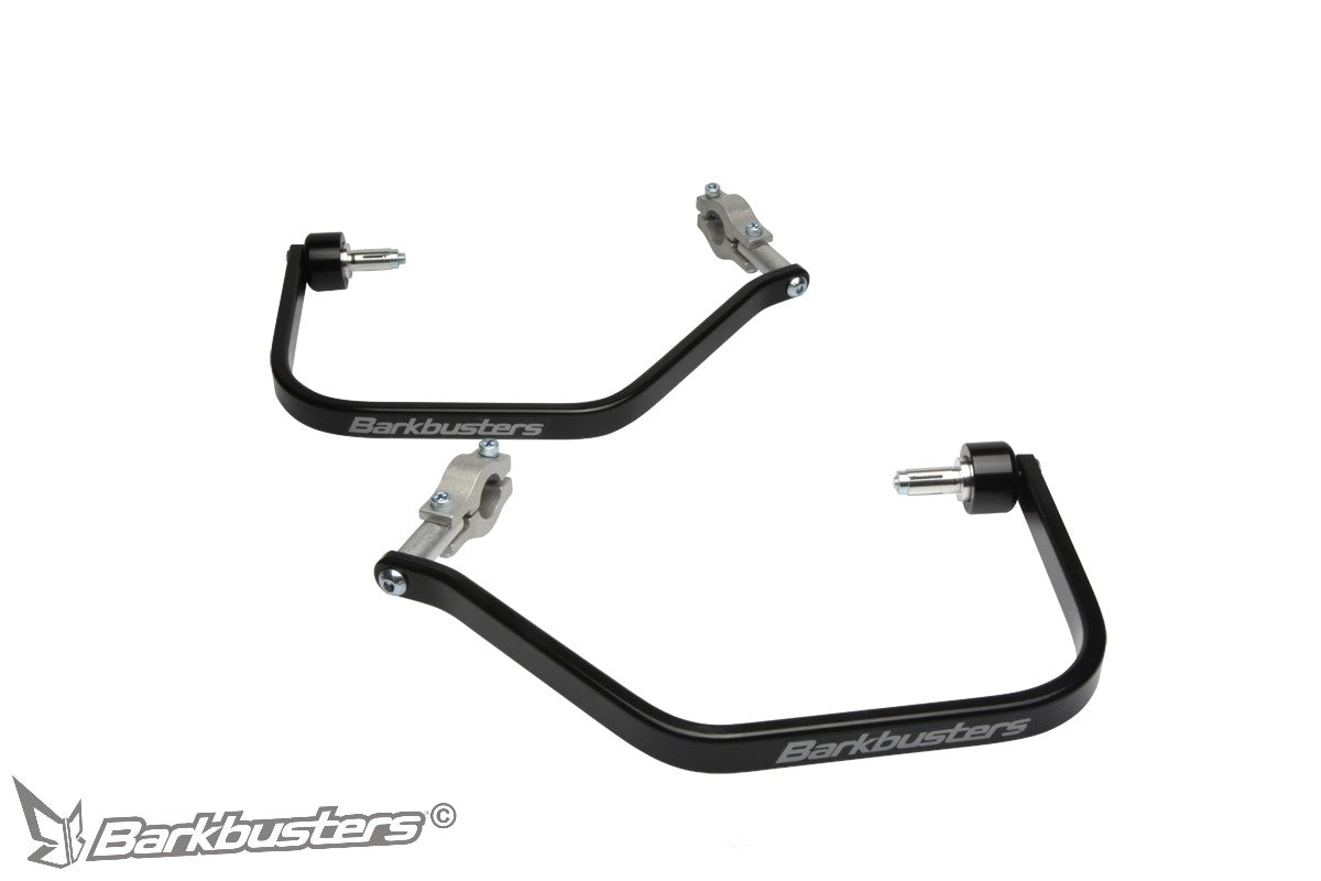 Two Point Mount â€“ Handguard Protector (BLG-013)
To fit:
DUCATI Multistrada 1200 ('10-'14)