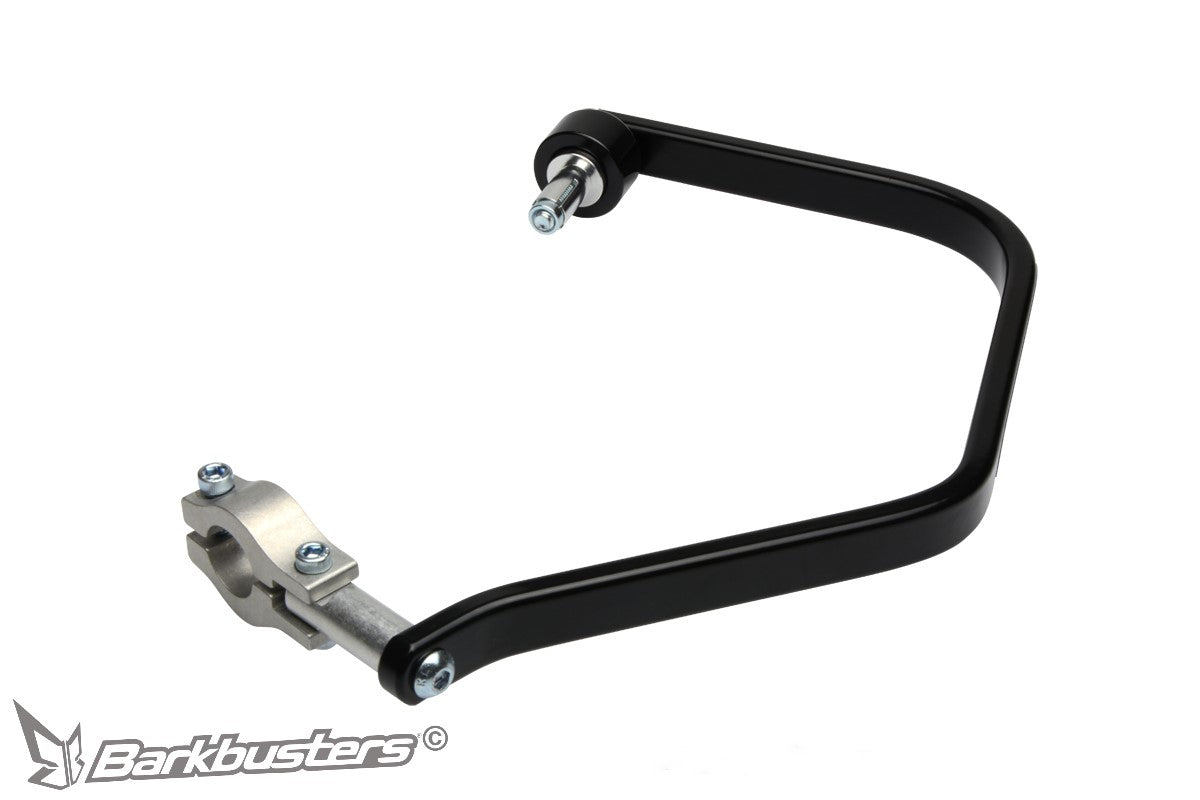 Two Point Mount â€“ Handguard Protector (BLG-013)
To fit:
DUCATI Multistrada 1200 ('10-'14)