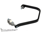 Two Point Mount â€“ Handguard Protector (BLG-013)
To fit:
DUCATI Multistrada 1200 ('10-'14)