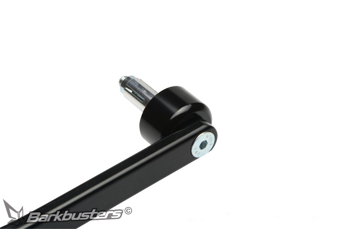 Two Point Mount â€“ Handguard Protector (BLG-013)
To fit:
DUCATI Multistrada 1200 ('10-'14)