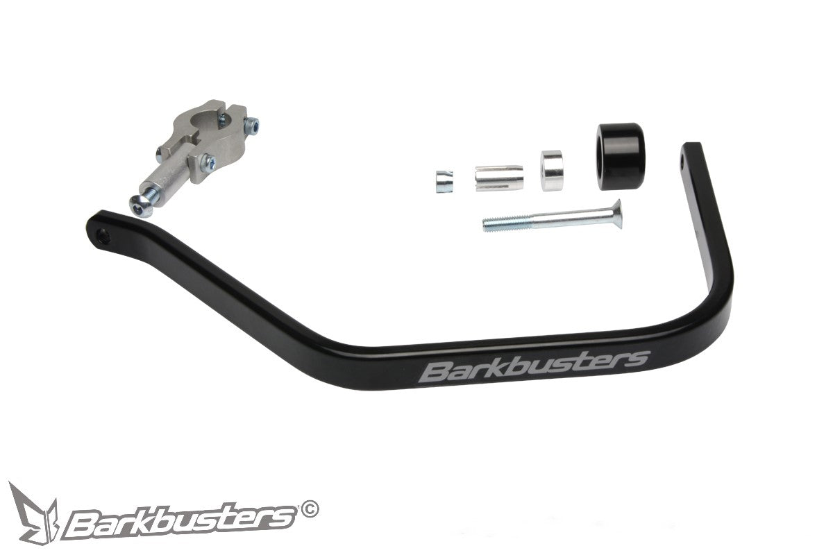 Two Point Mount â€“ Handguard Protector (BLG-013)
To fit:
DUCATI Multistrada 1200 ('10-'14)