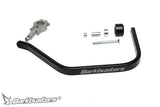 Two Point Mount â€“ Handguard Protector (BLG-013)
To fit:
DUCATI Multistrada 1200 ('10-'14)