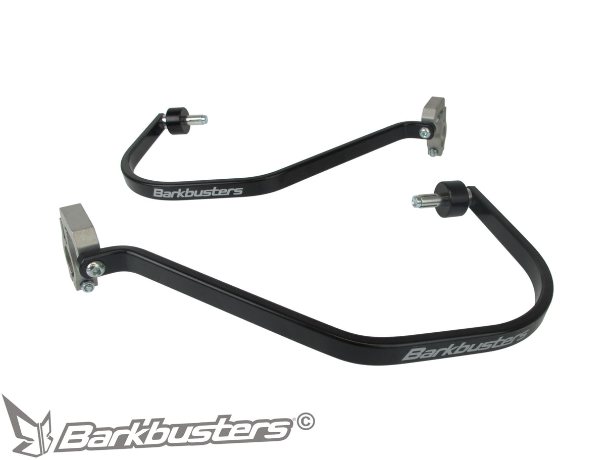 Two Point Mount â€“ Handguard Protector (BLG-017)
To fit:
DUCATI Multistrada 950 ('17-'18)