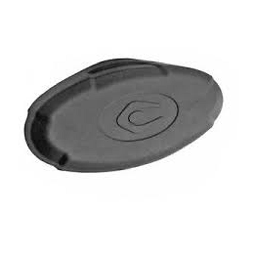 Pillion Back Rest Small V36