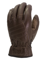 CLASSIC LEATHER GLOVE BROWN