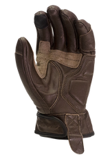 CLASSIC LEATHER GLOVE BROWN