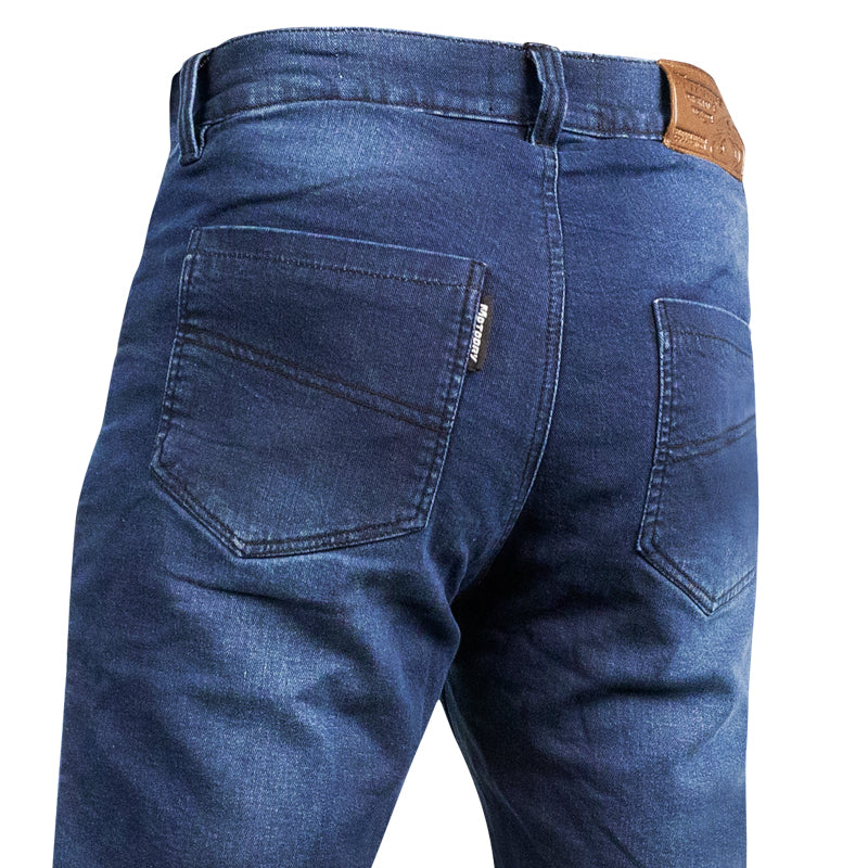 DENIM 'ORIGINALS' CE-1 Level A