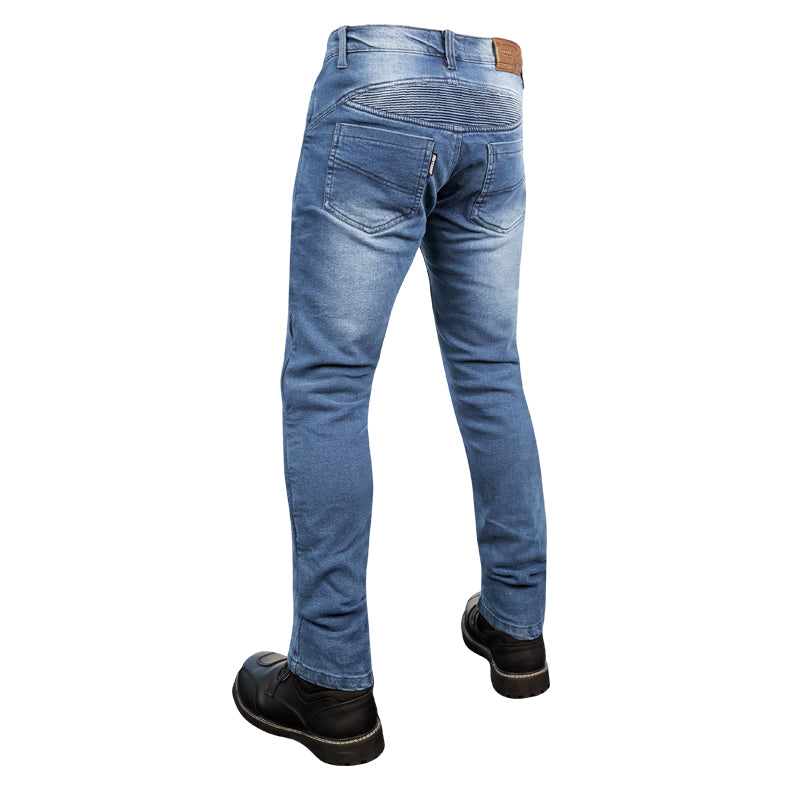 DENIM ‘ORIGINALS PLUS’  CE-1 LEVEL AA