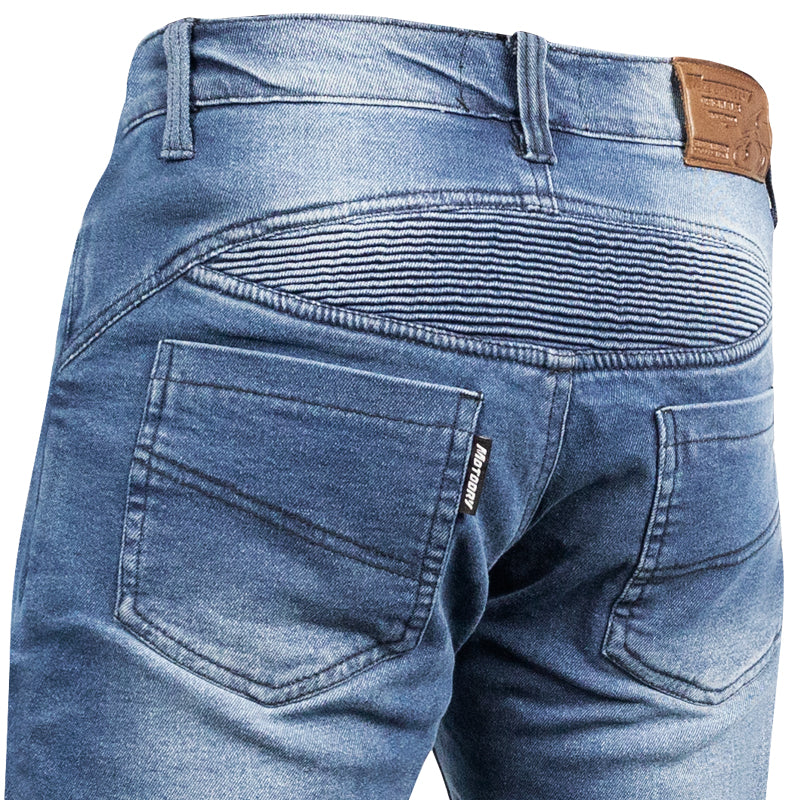 DENIM ‘ORIGINALS PLUS’  CE-1 LEVEL AA