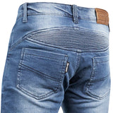 DENIM ‘ORIGINALS PLUS’  CE-1 LEVEL AA
