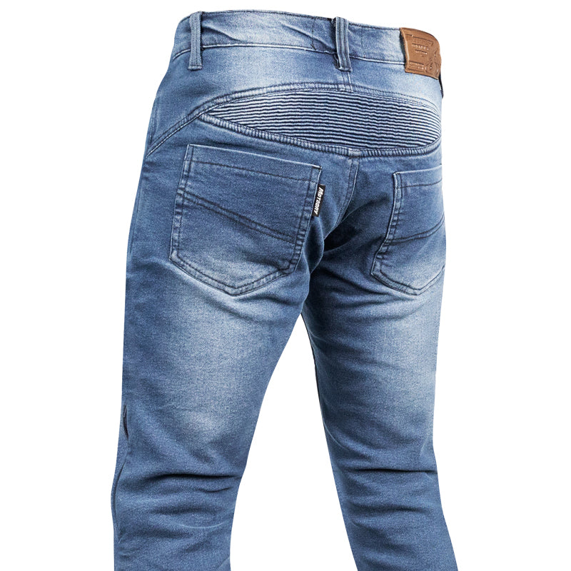 DENIM ‘ORIGINALS PLUS’  CE-1 LEVEL AA