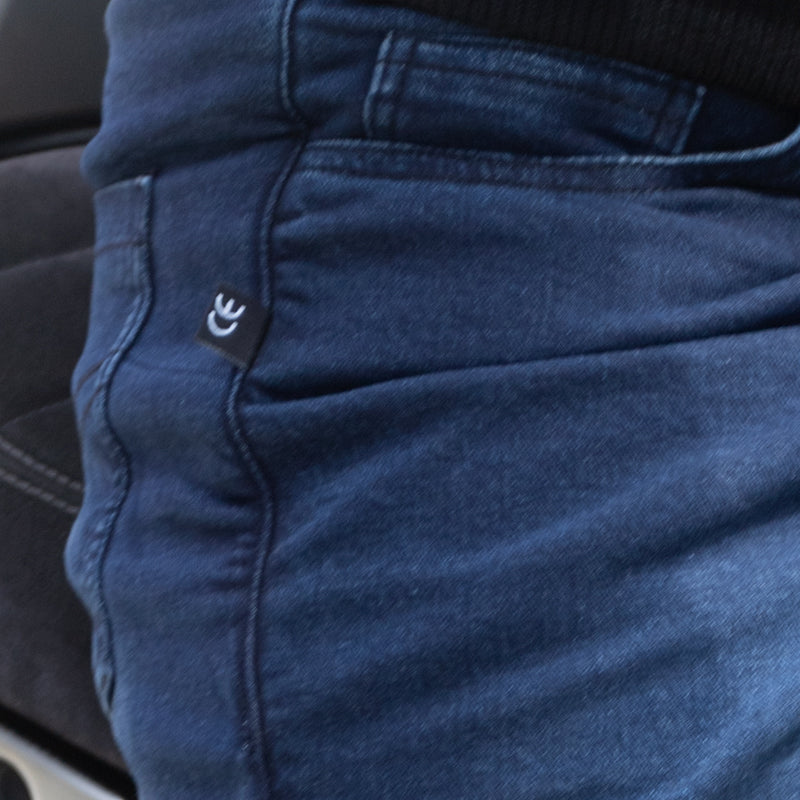 DENIM 'ORIGINALS' CE-1 Level A