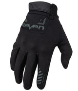 Seven Endure Avid Black/Black