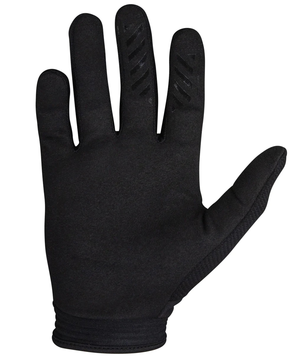 Seven Endure Avid Black/Black