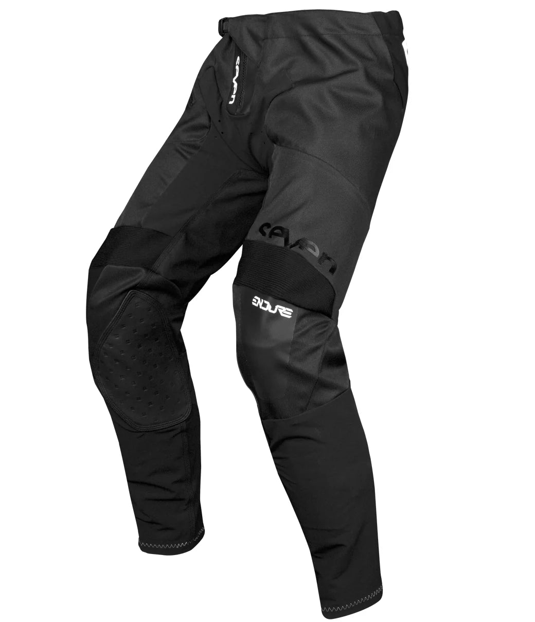 Seven Endure Avid Black