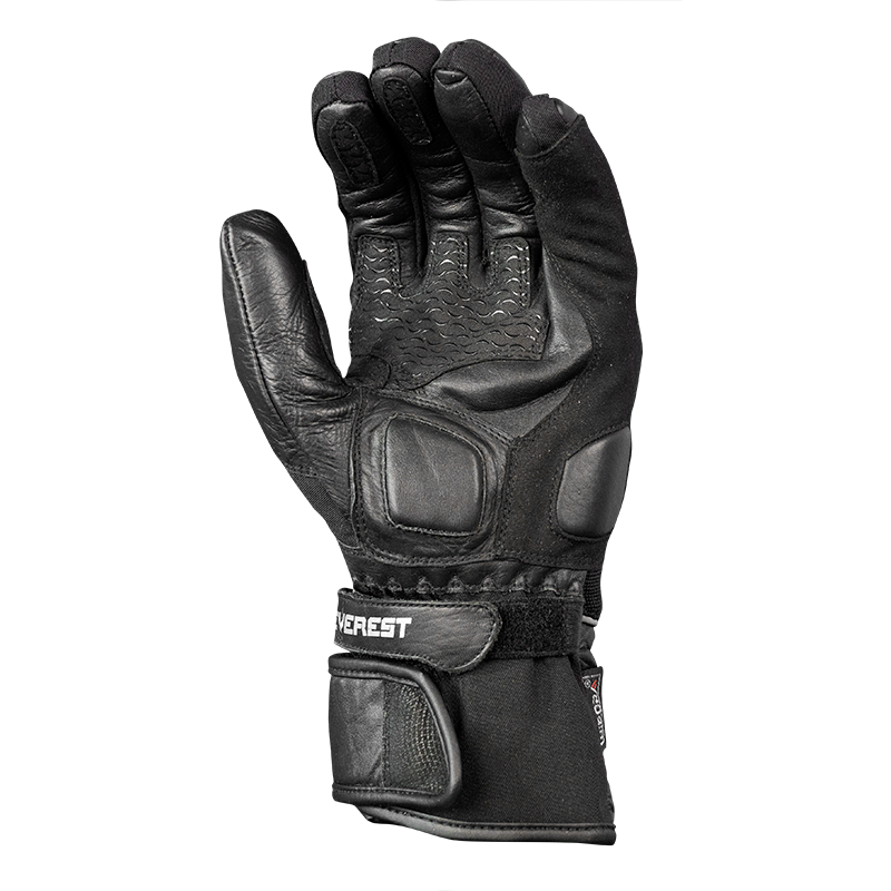 EVEREST BLACK