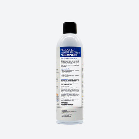 VP Racing Foam & Fiber Filter Cleaner