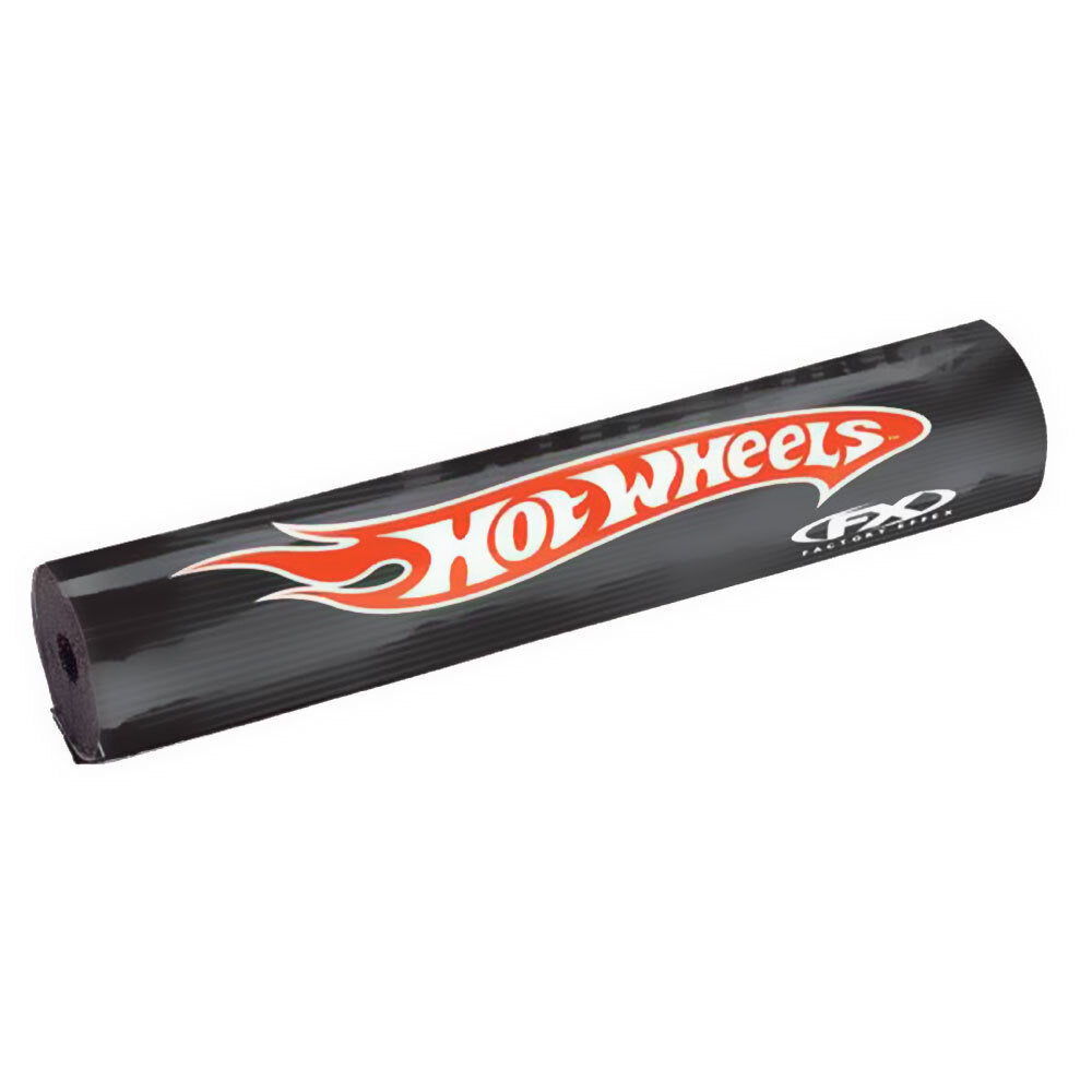 Factory Effex Round Bar Pad 10" Hot Wheels