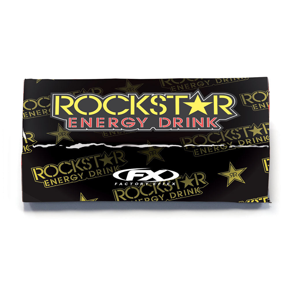 Factory Effex Bulge Bar Pad Rockstar