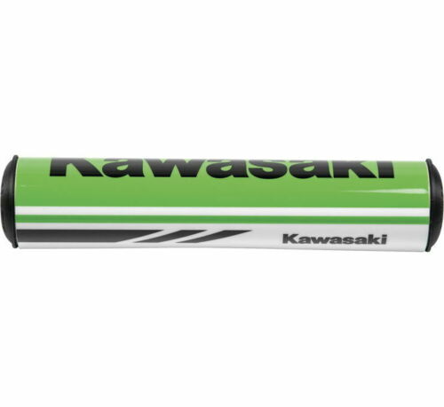 Factory Effex Premium Round Bar Pad Kawasaki