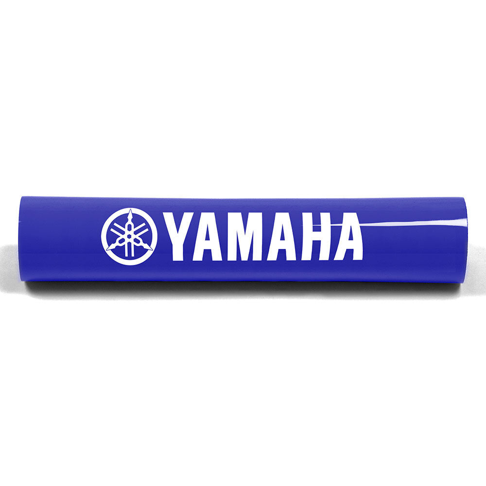Factory Effex Round Bar Pad 10" Yamaha Blue