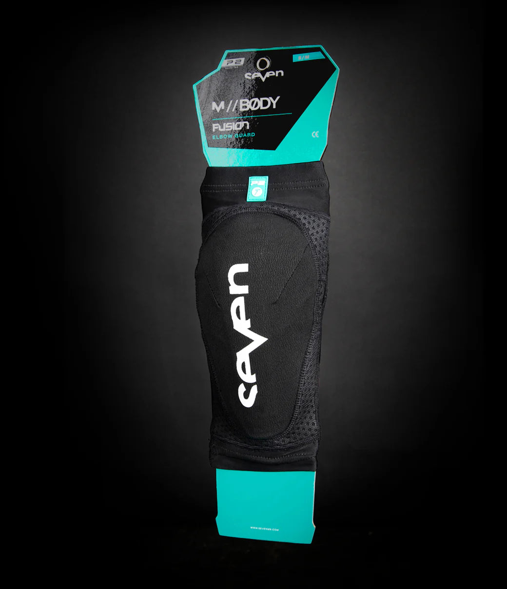 Seven 24.1 C/O Fusion - Protection