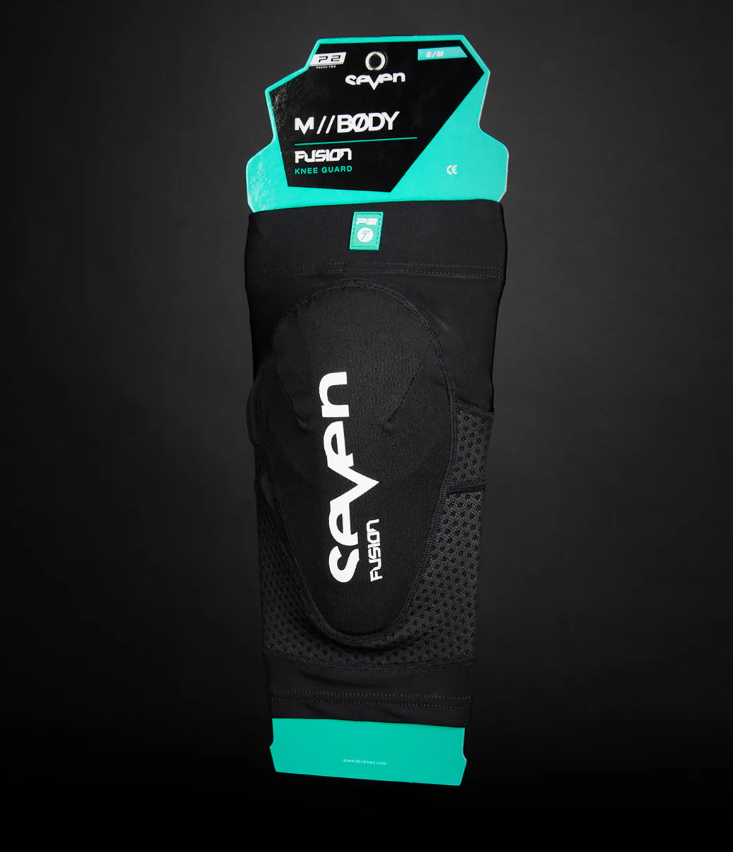 Seven 24.1 C/O Fusion - Protection