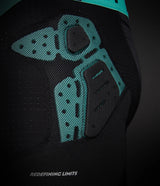 Seven 24.1 C/O Fusion Compression Pant