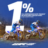 2026 Yamaha WR250F