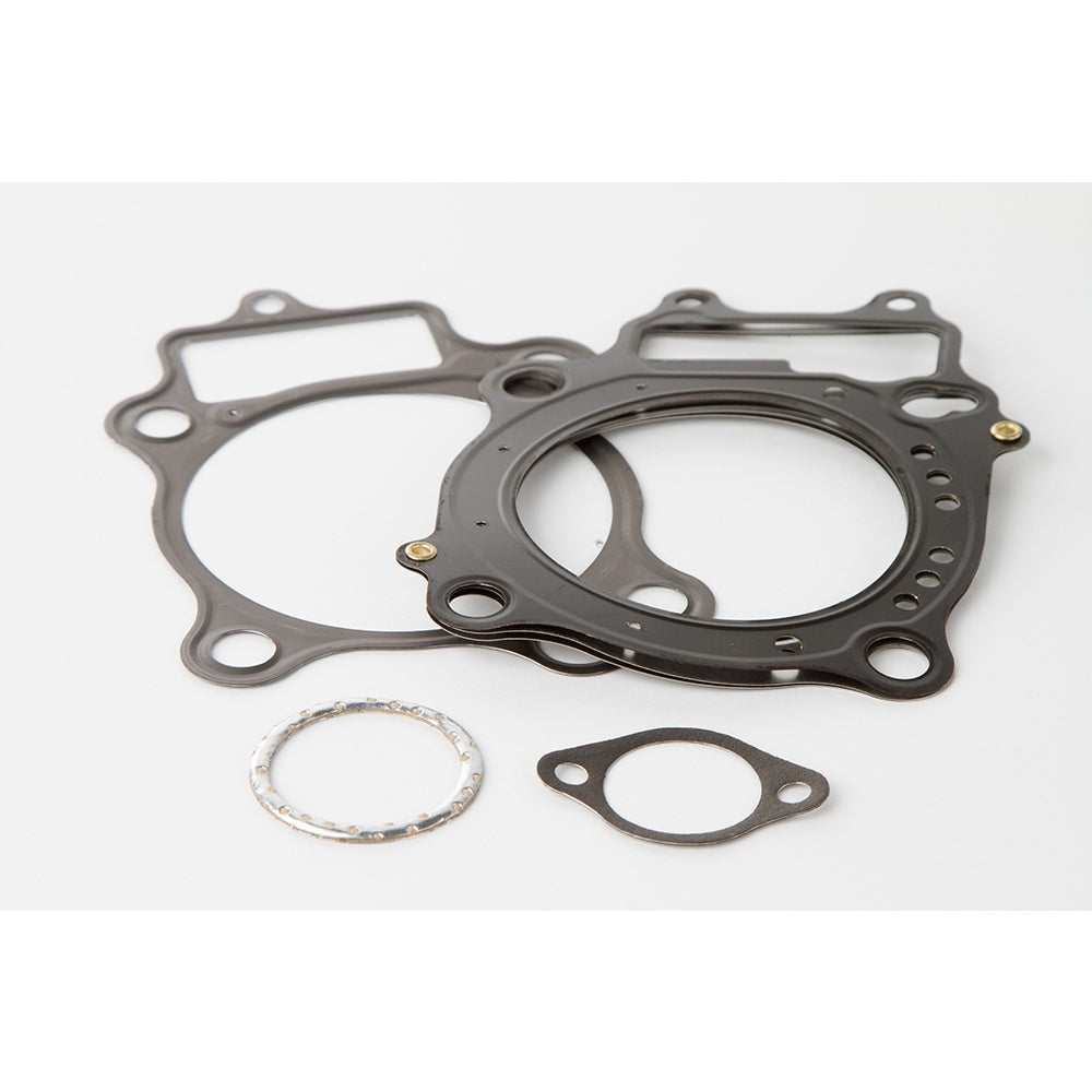 Standard Bore Gasket Kit - Honda CRF250R 04-09 Includes (Head, Base, Exhaust & Cam Chain Tensioner Gaskets)