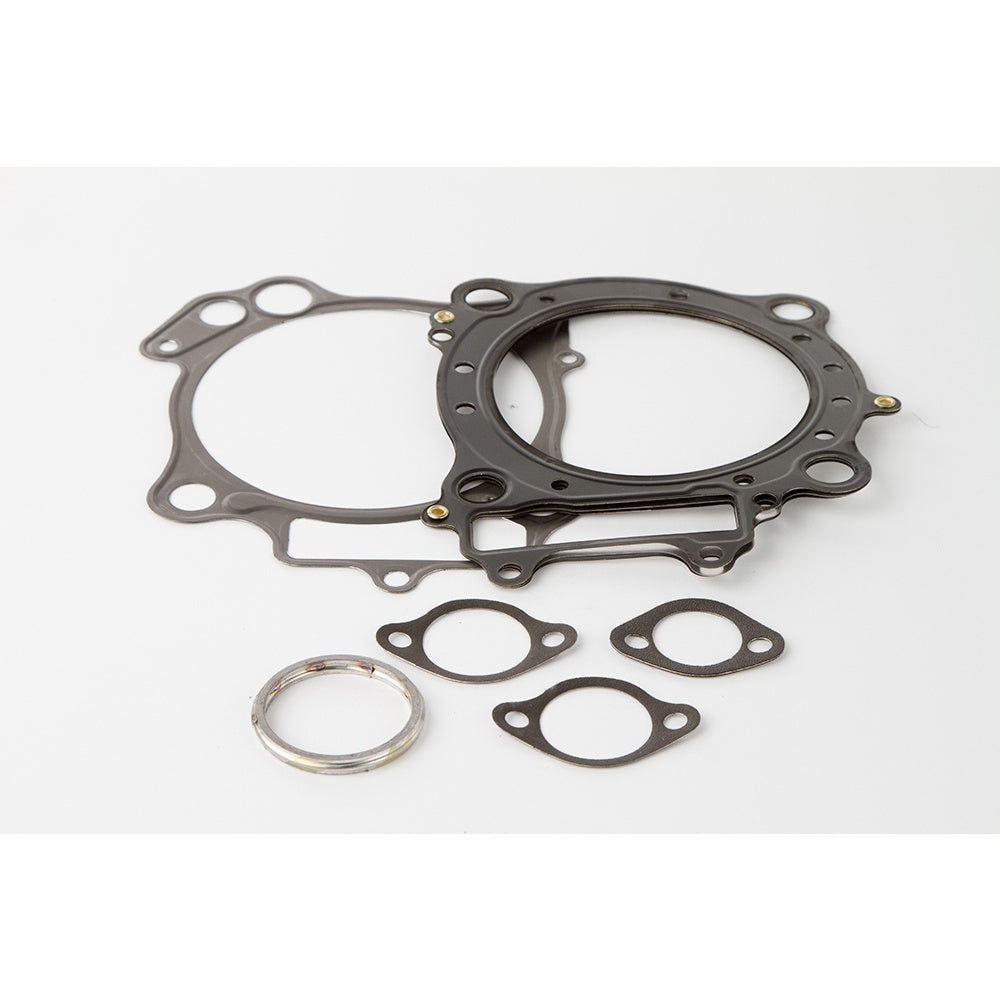 Standard Bore Gasket Kit - Honda TRX450ER 06-14 Includes (Head, Base, Exhaust & Cam Chain Tensioner Gaskets)
