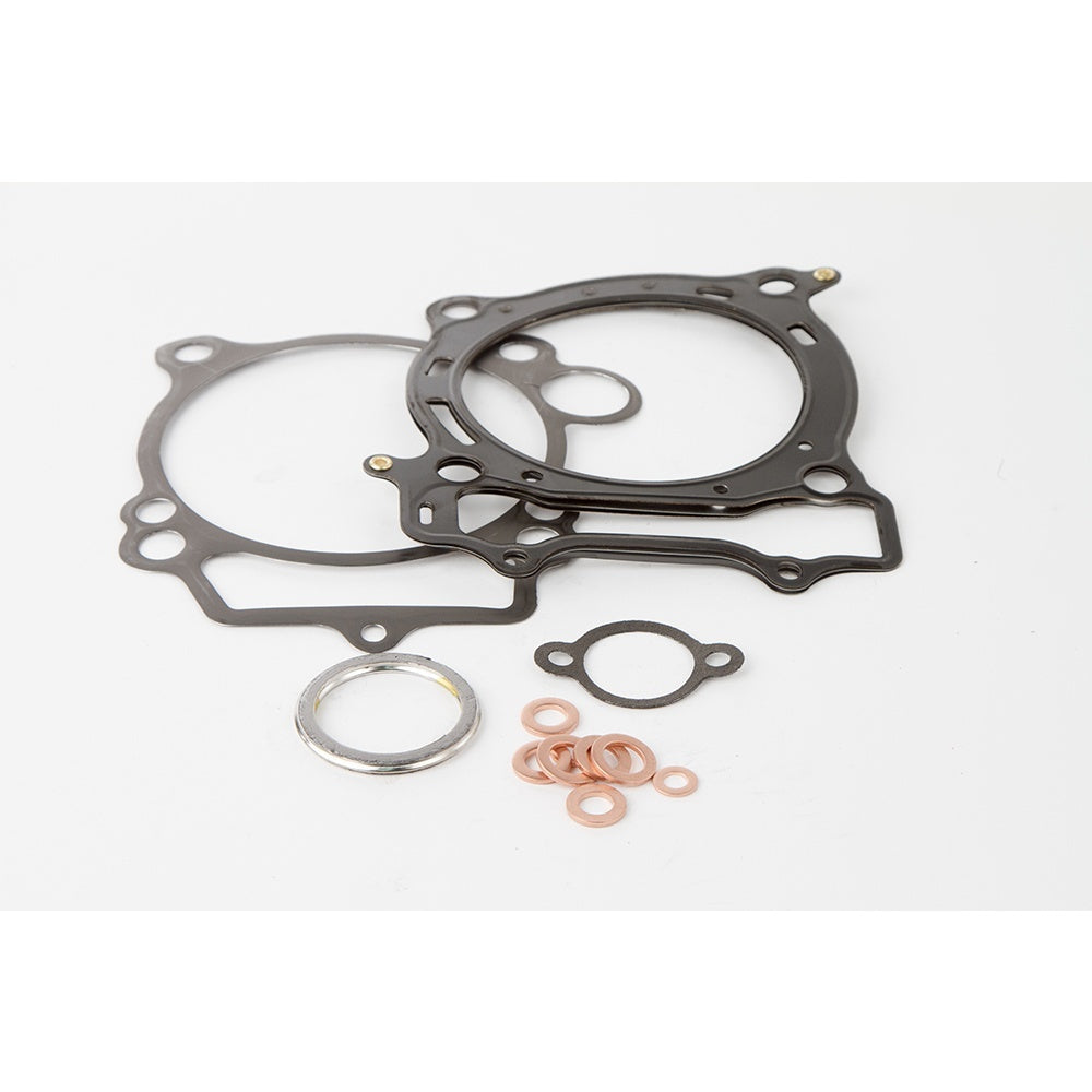 Standard Bore Gasket Kit - Yamaha WR450F 03-06 Includes (Head, Base, Exhaust & Cam Chain Tensioner Gaskets)