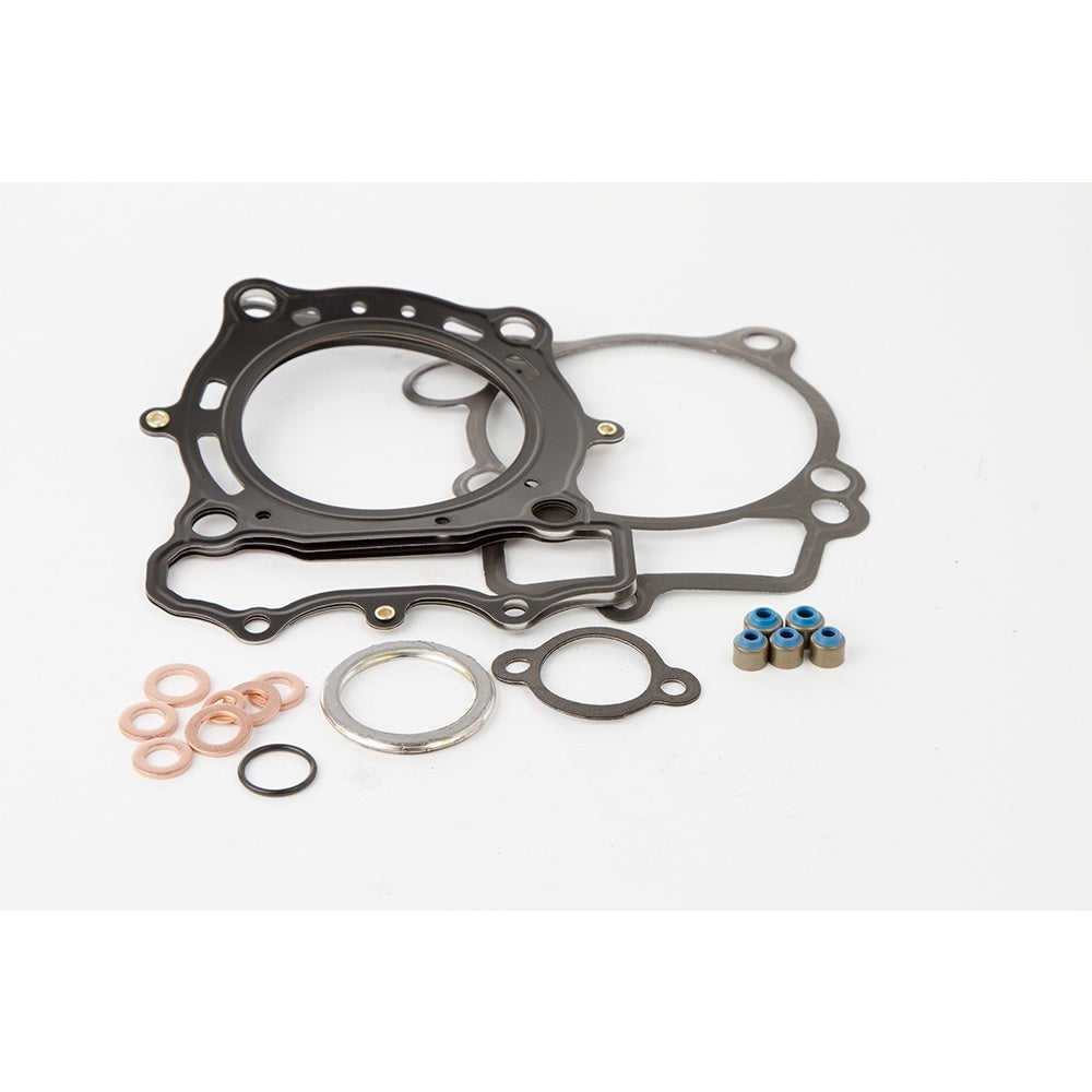 Standard Bore Gasket Kit - Yamaha WR250F 01-13 Includes (Head, Base, Exhaust & Cam Chain Tensioner Gaskets)