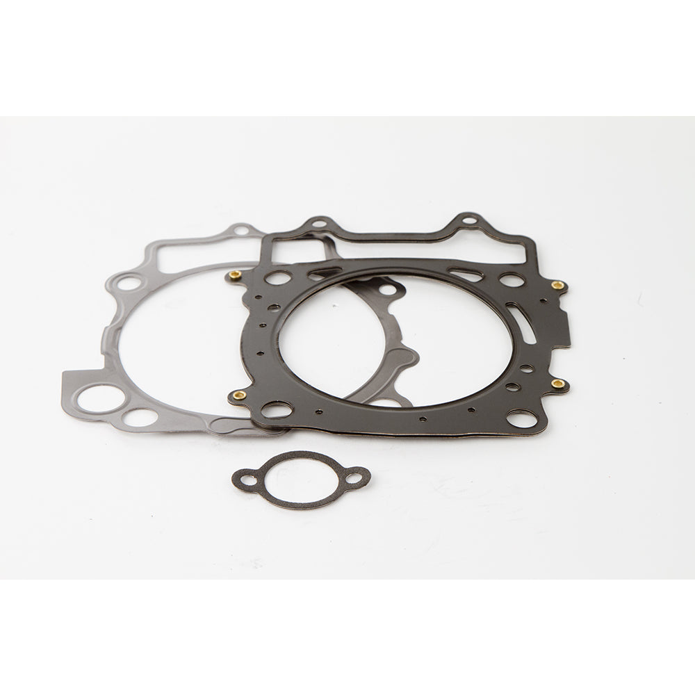 Standard Bore Gasket Kit - Yamaha YZ450F 10-13 Includes (Head, Base, Exhaust & Cam Chain Tensioner Gaskets)
