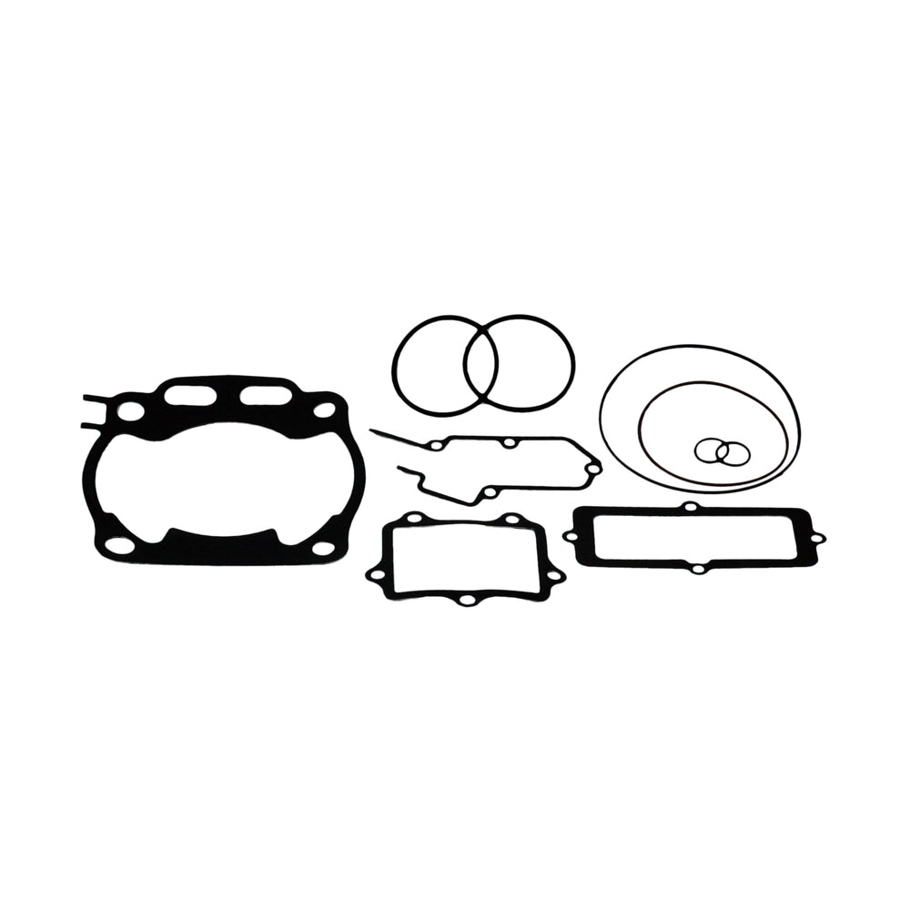 Standard Bore Gasket Kit - Yamaha YZ250 99-17 Includes (Head, Base, Intake Reed And Power Valve Gaskets)