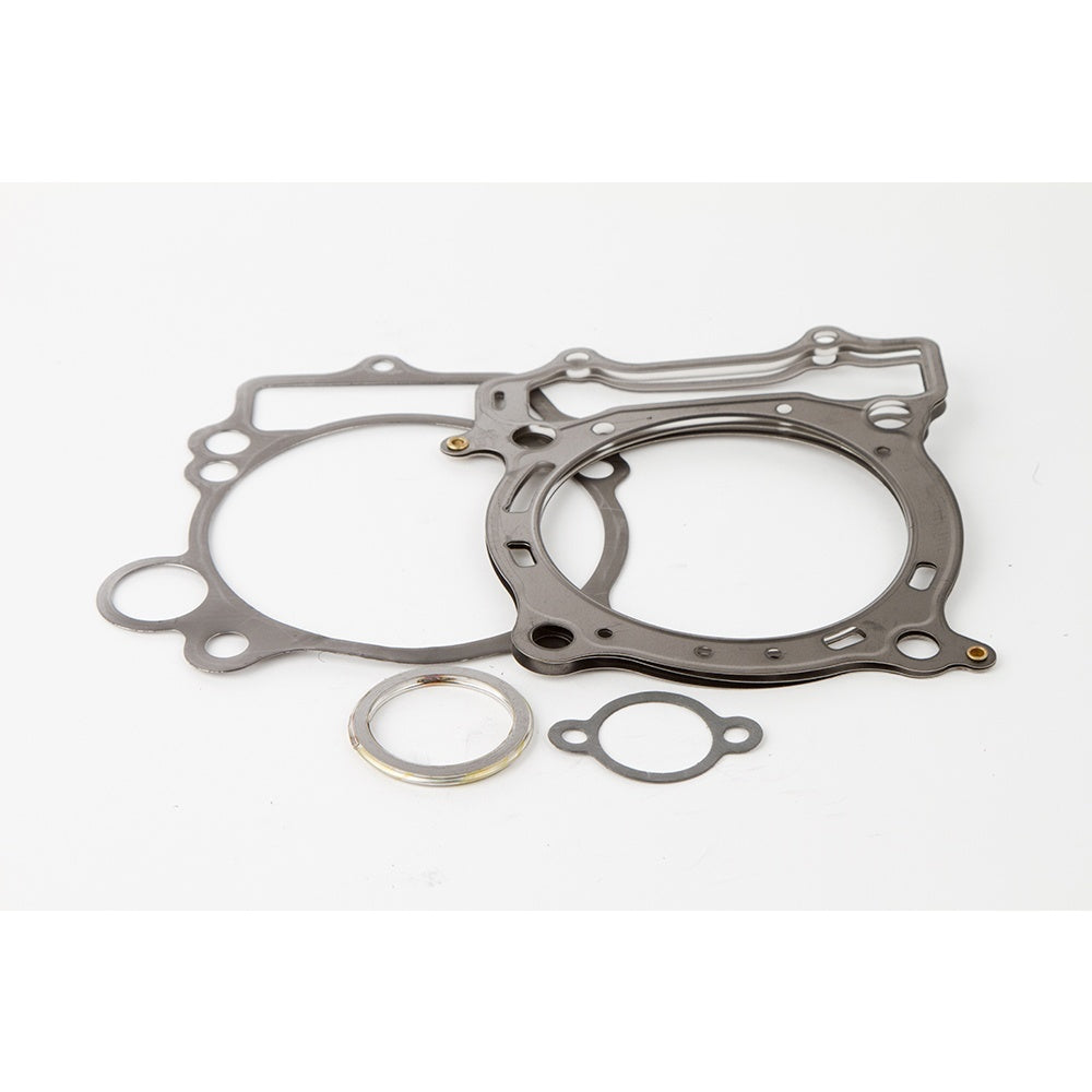 Big Bore Gasket Kit - Yamaha WR450F 03-06 YFZ450 04-09,12-13 YZ450F 03-05 478cc Includes (Head, Base, Exhaust & Cam Chain Tensioner Gaskets)